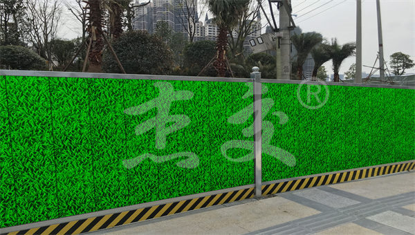 杰交施工围挡厂家能做长期供货吗?(图1) 杰交施工围挡厂家能做长期供货吗?(图1)
