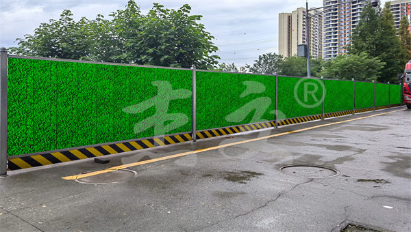 杰交围挡批发厂家能拿货吗?(图1) 杰交围挡批发厂家能拿货吗?(图1)