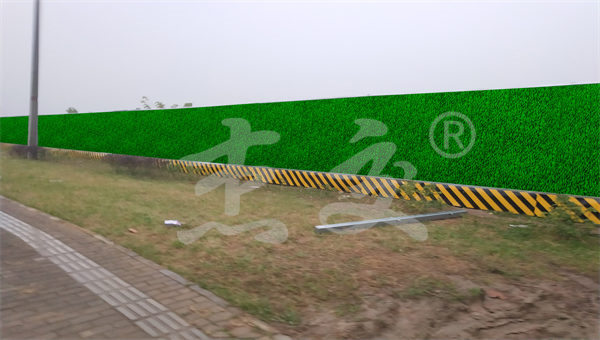 杰交施工围挡批发厂家适合建材批发吗？(图1)