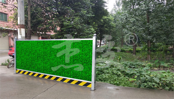 杰交围挡直销厂家能上门安装吗?(图1) 杰交围挡直销厂家能上门安装吗?(图1)