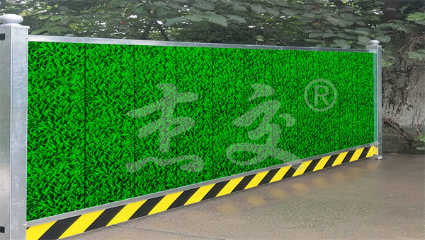 杰交施工围挡厂家怎么选型号?(图1) 杰交施工围挡厂家怎么选型号?(图1)