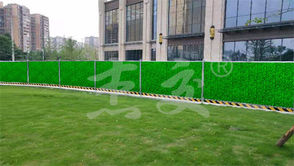 杰交施工围挡厂家怎么样？(图1)