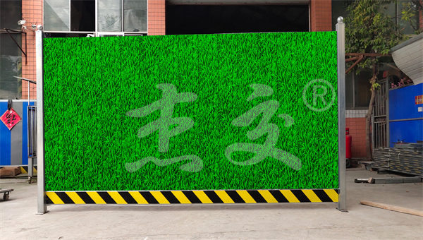 杰交施工围挡生产厂家有电话吗?(图1) 杰交施工围挡生产厂家有电话吗?(图1)
