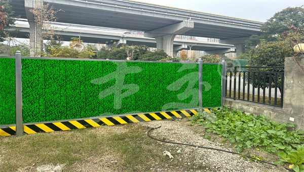 杰交围挡供货厂家库存足吗?(图1) 杰交围挡供货厂家库存足吗?(图1)