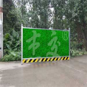 杰交围挡加工厂生产能力吗？