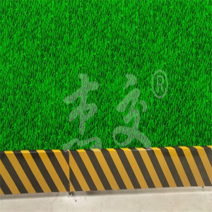 杰交施工围挡直销厂家怎么选颜色？